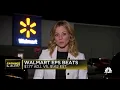 Walmart reports Q2 earnings beats Wall Street s expectations