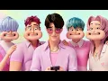 Download Lagu Saja Boys TOP 9 Funny Reactions 🤣🤣🤣 Kpop Demon Hunters