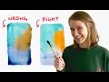 Watercolor Lessons for Beginners