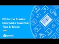 Fill in the Blank Nearpod Essential Tips and Tricks
