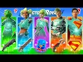 Download Lagu The *RANDOM* SUPERNOVA CODE BOSS Challenge! (Fortnite)