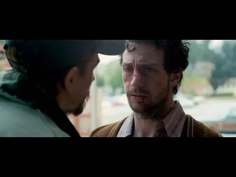 Official Red Band Trailer