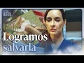 Lagu Aitana descubre la obsesión de Mateo | Mi Verdad Oculta 4/4 | Capítulo 15