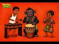 Bembe kids- Amahule 🎵 (nyimbo ya Amaule) katuni ya elimu na burudani