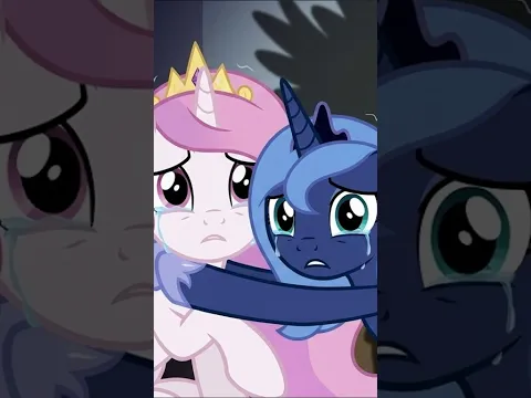 O Dia em Que a Hasbro Revoltou os Fãs de MY LITTLE PONY!!