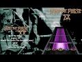 Lagu Burn The Priest - Inherit The Earth (The Accused Cover) (Clone Hero Chart Preview) [No Audio]