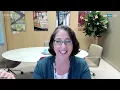 Forecast in FIVE - Elizabeth Brink Gensler
