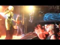 Mo'kalamity @ The Wizards @ Divan du monde (Paris) - FRONTLINE