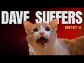 The Suffering of Dave Horrors Beyond Measure Entry 4