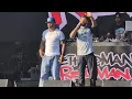 METHOD MAN REDMAN Spit WU-TANG CLASSICS Special ODB TRIBUTE ONE Music Fest 2024 Real Hip Hop