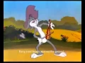 Bugs Bunny's square dance in 'Hillbilly Hare' (best quality + subtitles!).mp4