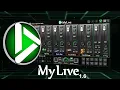MY LIVE 1 6 for Kontakt