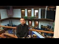 Catechism A Week 8c Pray for Authorities