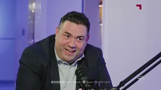 بودكاست يا عرب: أشرف بن عياد إعلامي رياضي