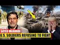 Over 60 U S Soldiers Missing - The War s Most Dangerous Phase Has Begun SAYED MARANDI