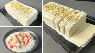 Budget Friendly Kulfa Ice Cream Recipe without cooking By cooking with sariya 