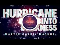 Hurricane vs Fade Into Darkness (Martin Garrix Brooklyn Navy Yard New York 2024 Mashup)