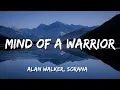 Download Lagu Alan Walker, Sorana - Mind of a Warrior (Lyrics)