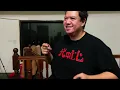Donitoro, Leon mixing drums. Vlog Koil Tuturut Munding #16