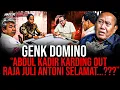 Download Lagu PROFESOR IKRAR NUSA BHAKTI: EVALUASI CLUSTER TERDEKAT PRABOWO