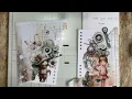 FBLive - 23-06-2025 - Jenine Siemerink - Creatief met Maremi's Digital Papers Set 16