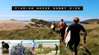 I can’t believe we found this! (and moving into my 3rd year house!) No. 41