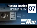 07-Updating via USB