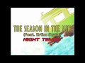 シーズン・イン・ザ・サン - The Season In The Sun (feat. Erika Ikuta) - Night Tempo