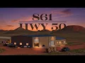 What Is a Shome Tour This 35-Acre Wyoming Property with a Massive Heated Shop