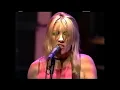 Sonic Youth - Kool Thing (Hangin' with MTV 1992)