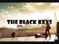 You're the one-The Black Keys