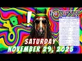 NOVEMBER 29, 2025 SATURDAY | MMTCI Metroturf🐴 Karera Trips