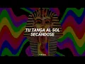 Alan Sutton - TUTANK’MON (Letra + Visual)