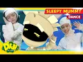 Sleepy Mummy | Kids Dance Music | Didi \u0026 Friends Kids Songs to Dance