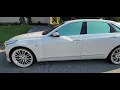 2016 cadillac ct6 with mirror tint and vogue tires
