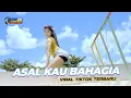 Download Lagu DJ ASAL KAU BAHAGIA Armada - FIKO 88 CHANNEL REMIX VIRAL TIKTOK TERBARU 2023 JEDAG JEDUG FULL BASS