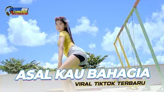 Download DJ ASAL KAU BAHAGIA (Armada) - FIKO 88 CHANNEL REMIX VIRAL TIKTOK TERBARU 2023 JEDAG JEDUG FULL BASS MP3