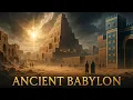 Download Lagu Babylon: Rise and Fall of the Ancient Superpower – Immersive History to Dream To
