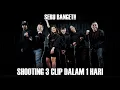 Lagu SECOND CIVIL REUNI NEW VIDEO KLIP (Behind The Scene)