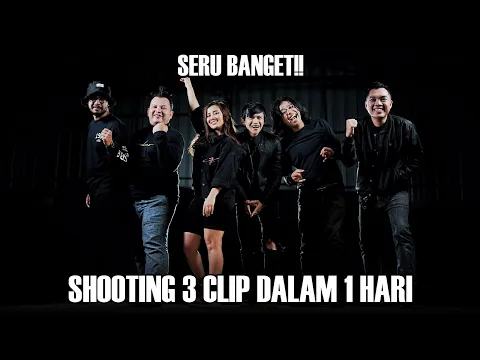 Download MP3 SECOND CIVIL REUNI NEW VIDEO KLIP (Behind The Scene)