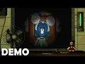 A Test 2 - Full Demo Gameplay