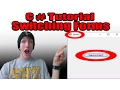 How to switch forms in Visual Studio C QUICK Beginner s Tutorial
