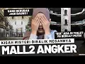 Lagu KISAH HORROR MALL-MALL ANGKER DI INDONESIA