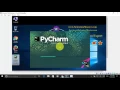Lesson 4 Pycharm Installation