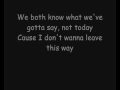 Download Lagu Skillet - Say Goodbye - Acoustic (Lyrics)