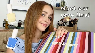 Changing the way we launch color in 2026 - Hi! What’s new?