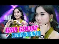 Download Lagu DIVA HANI - BIAR GENDUT TETAP KUCINTA (Official Music Video) | Kucinta Kamu Adanya