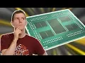 How AMD is Making CPUs More Affordable - Chiplets Explained