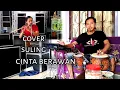 Download Lagu cinta berawan//cover suling