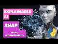 Master Explainable AI with SHAP Local Interpretability and Random Forest in Google Colab